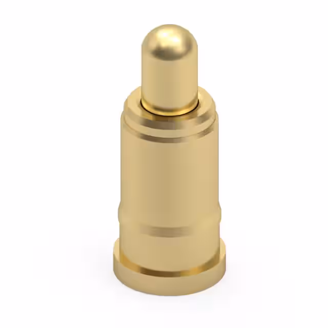 0981-0-15-20-75-14-11-0 Mill-Max Manufacturing Corp.  Contacts Spring Loaded (Pogo Pins) and Pressure